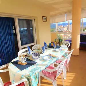  Appartement Global Immo 3289 Port Thalassa