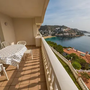  Appartement Agi Bella Panoramica
